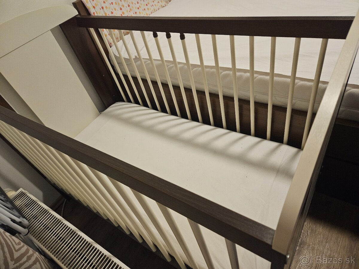 Detska postielka - 4