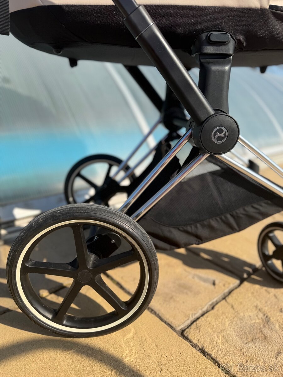 Cybex priam Simply - 4