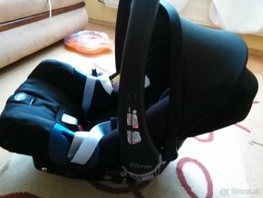 3k Britax-Romer - 4