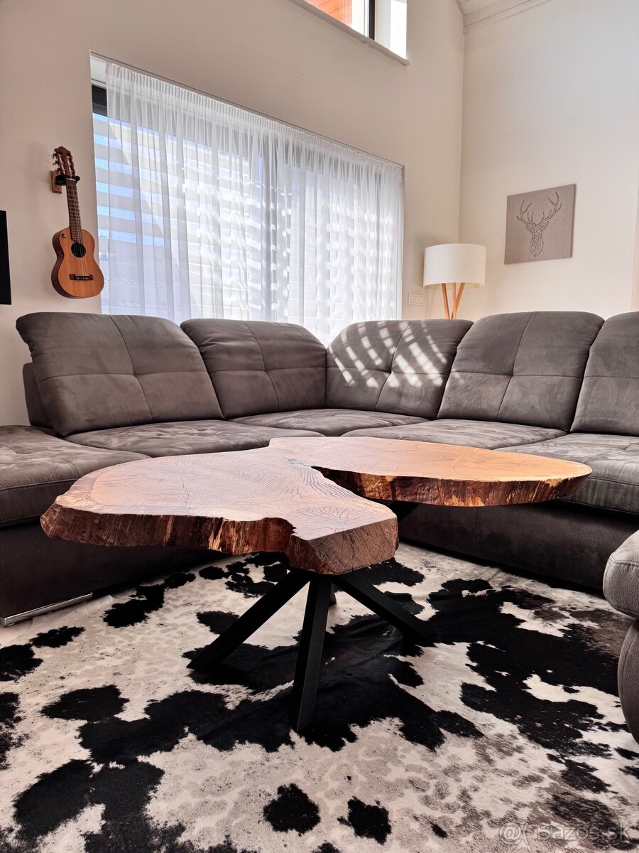 Predám konferenčný stolík . - 4