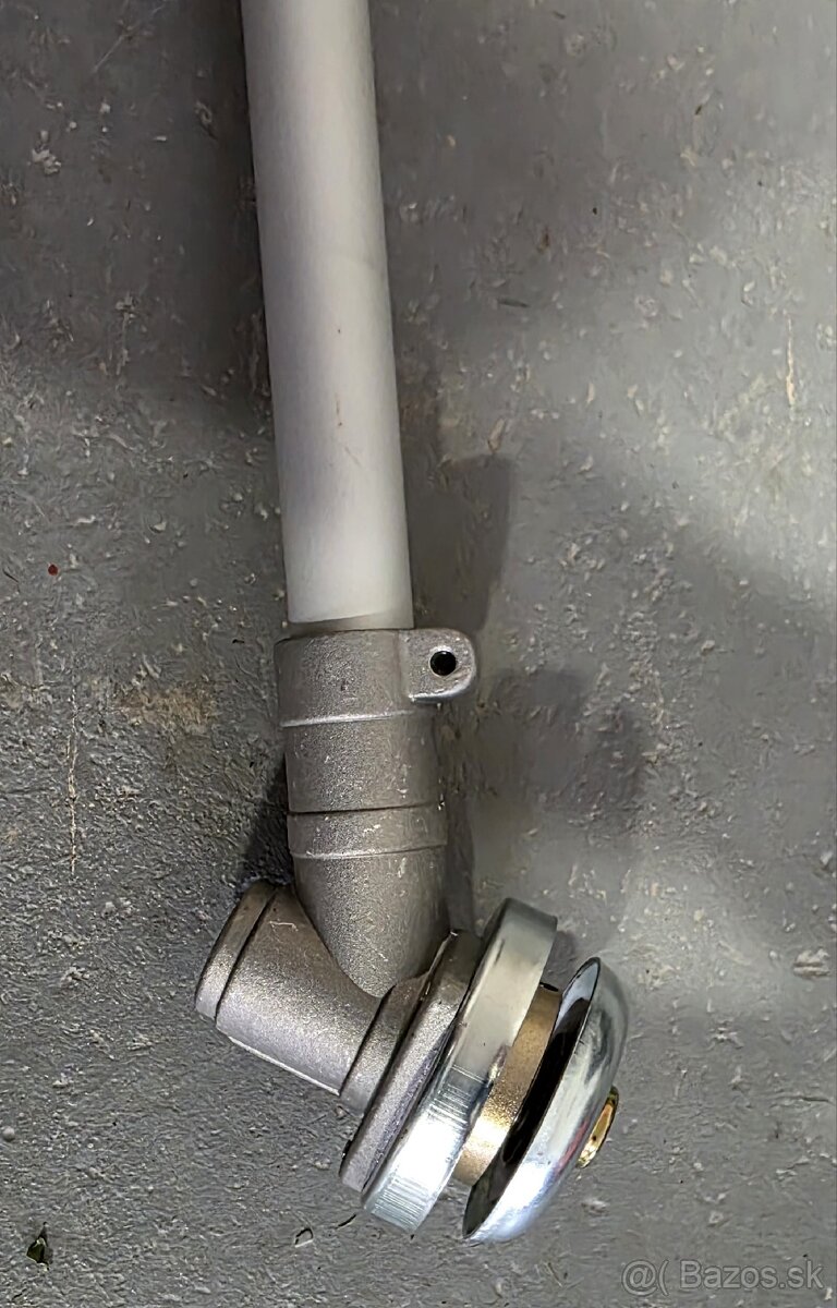 Stiga multi-tool nadstavec - 4