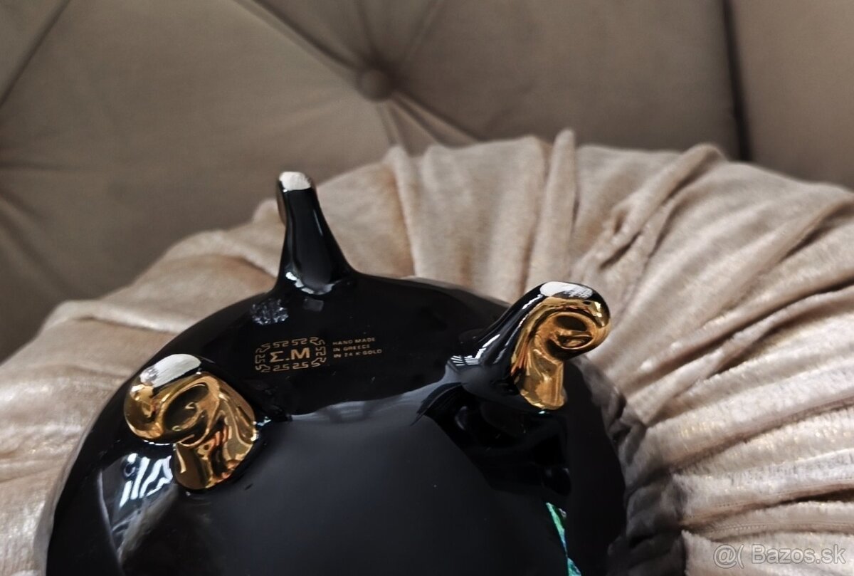 Dekorácia/zberateľský kúsok - 4