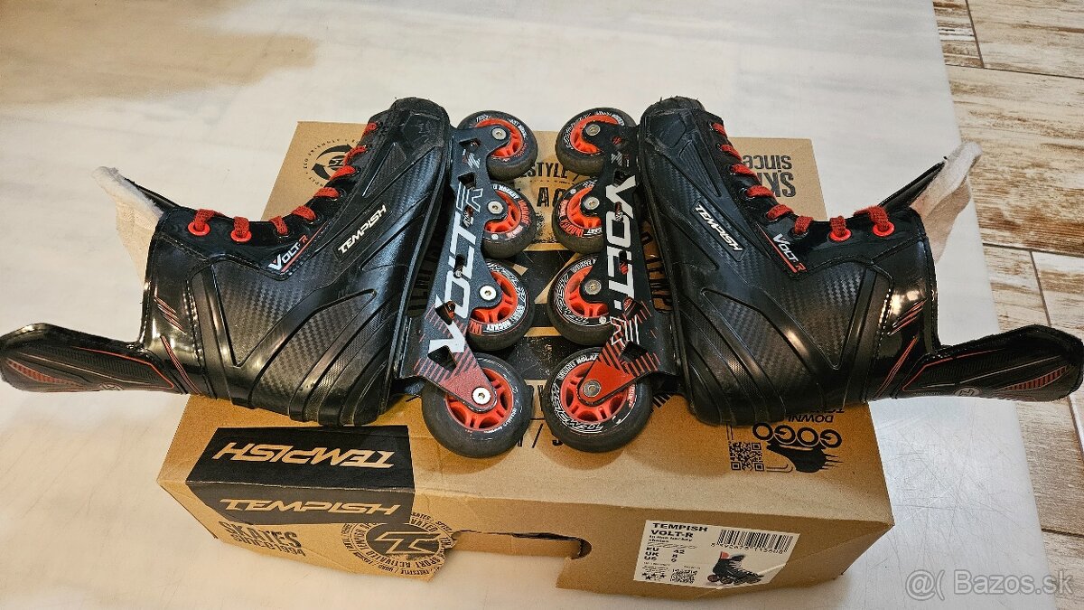 Predam inline korcule - 4
