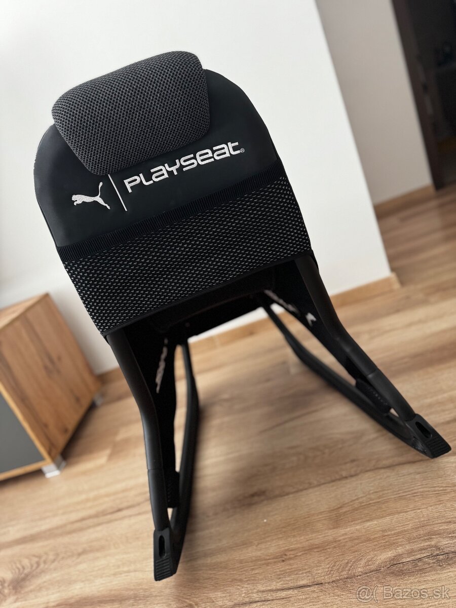 Herné kreslo Puma active playseat - 4