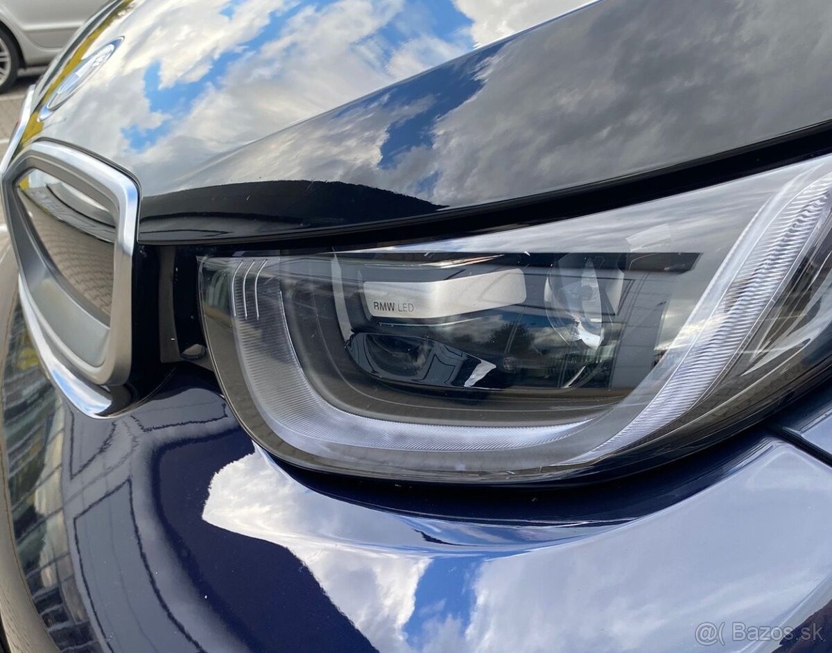 BMW i3 120 Ah 2020 - 4