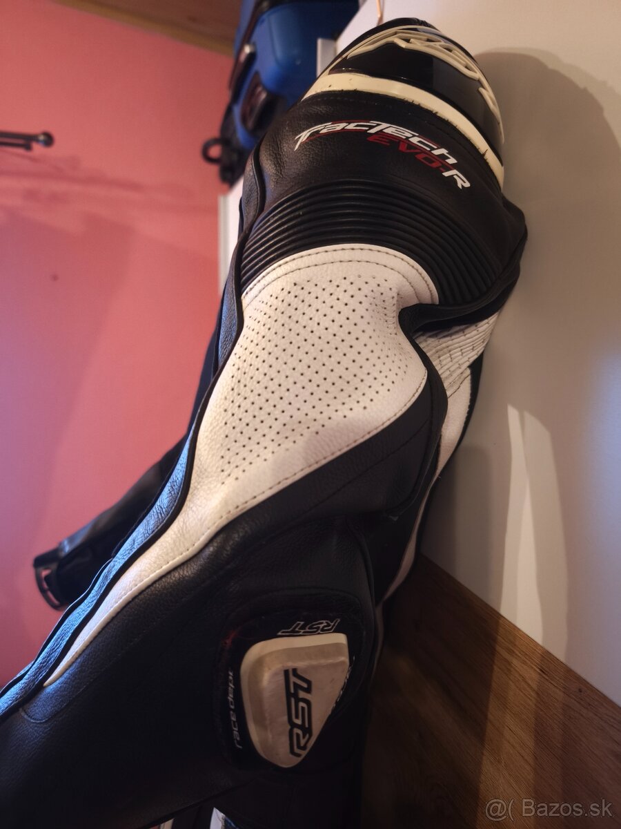 Kombinéza RST veľkosť 48 - 4