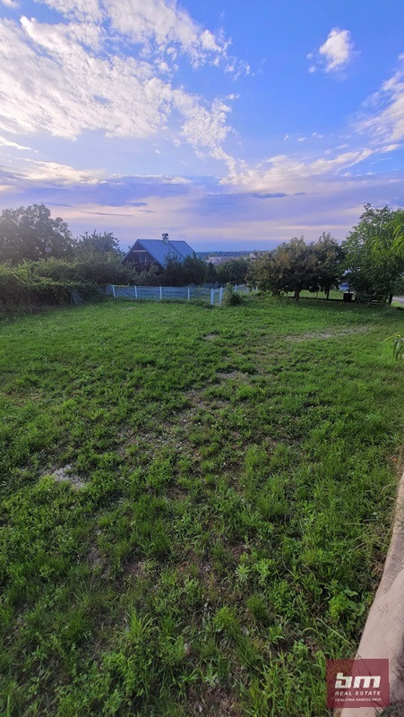 Predaj rekreačného pozemku v Devínskej Novej Vsi - 4