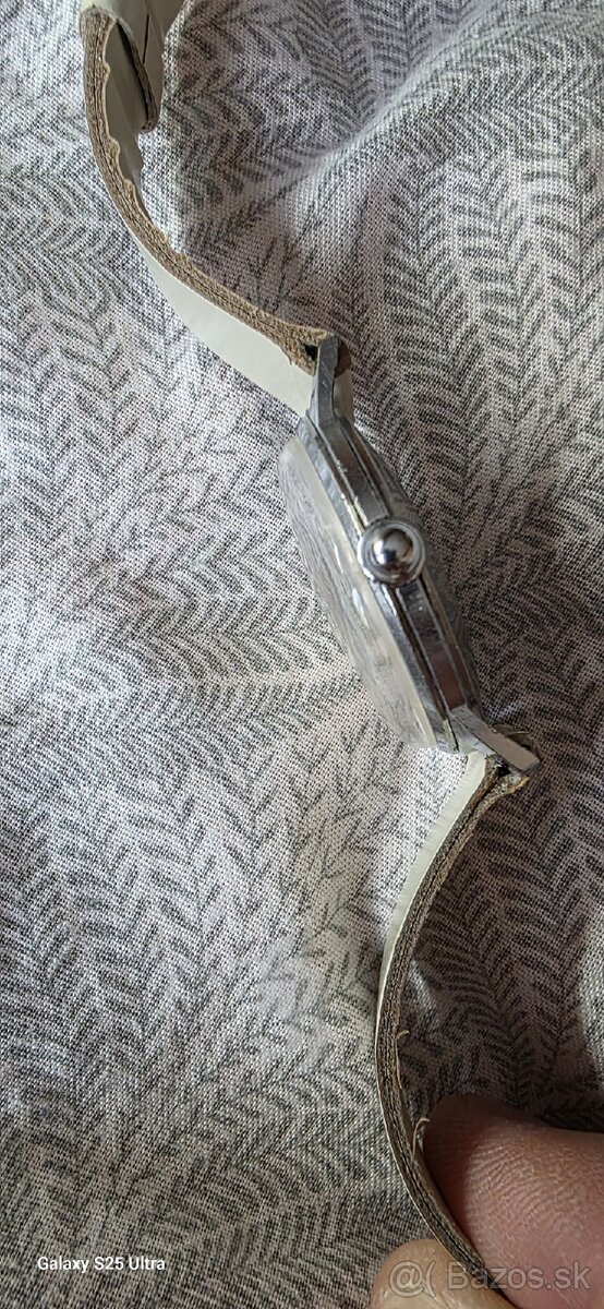 Hodinky prim traktor - 4