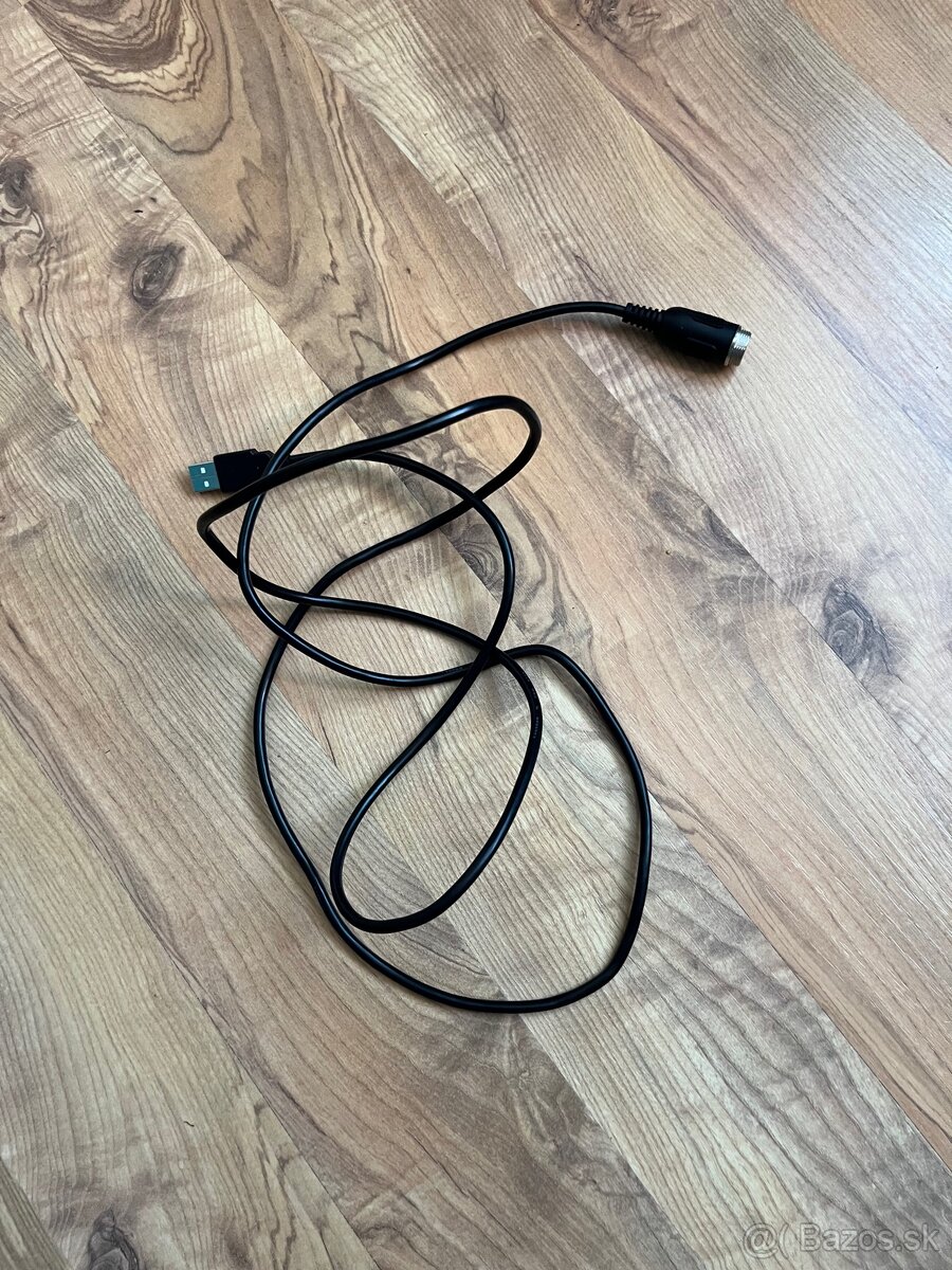 Thrustmaster th8A shifter - 4