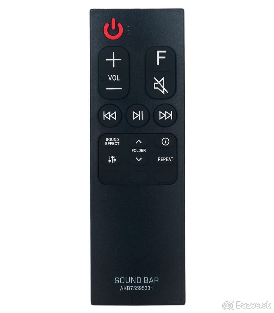 Soundbar LG SN4 (domace kino) - 4