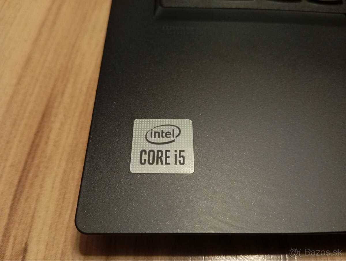 Lenovo ThinkPad T14 (14”) - 4