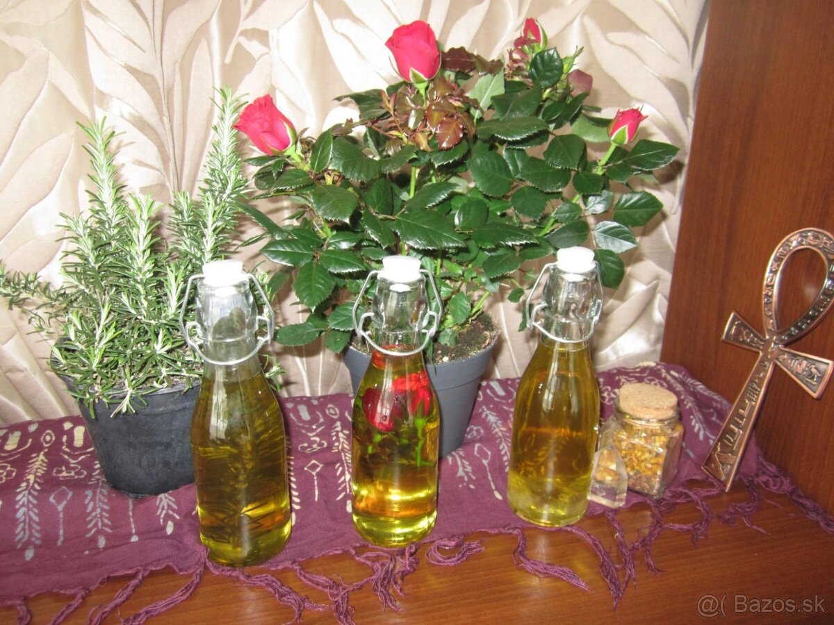 Holisticke a Tantrické masáže Bojnice - 4