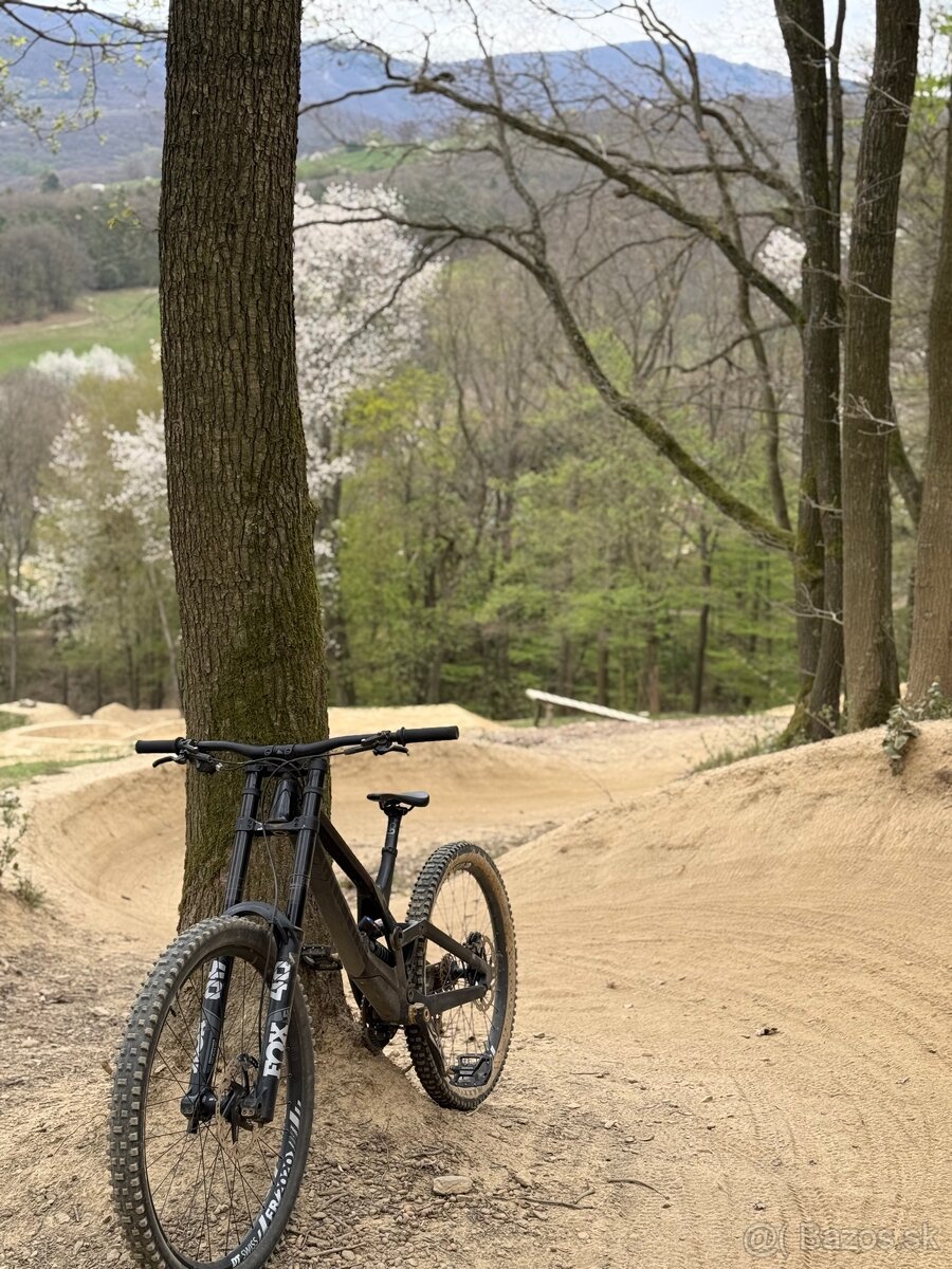 Canyon Sender Karbón - 4