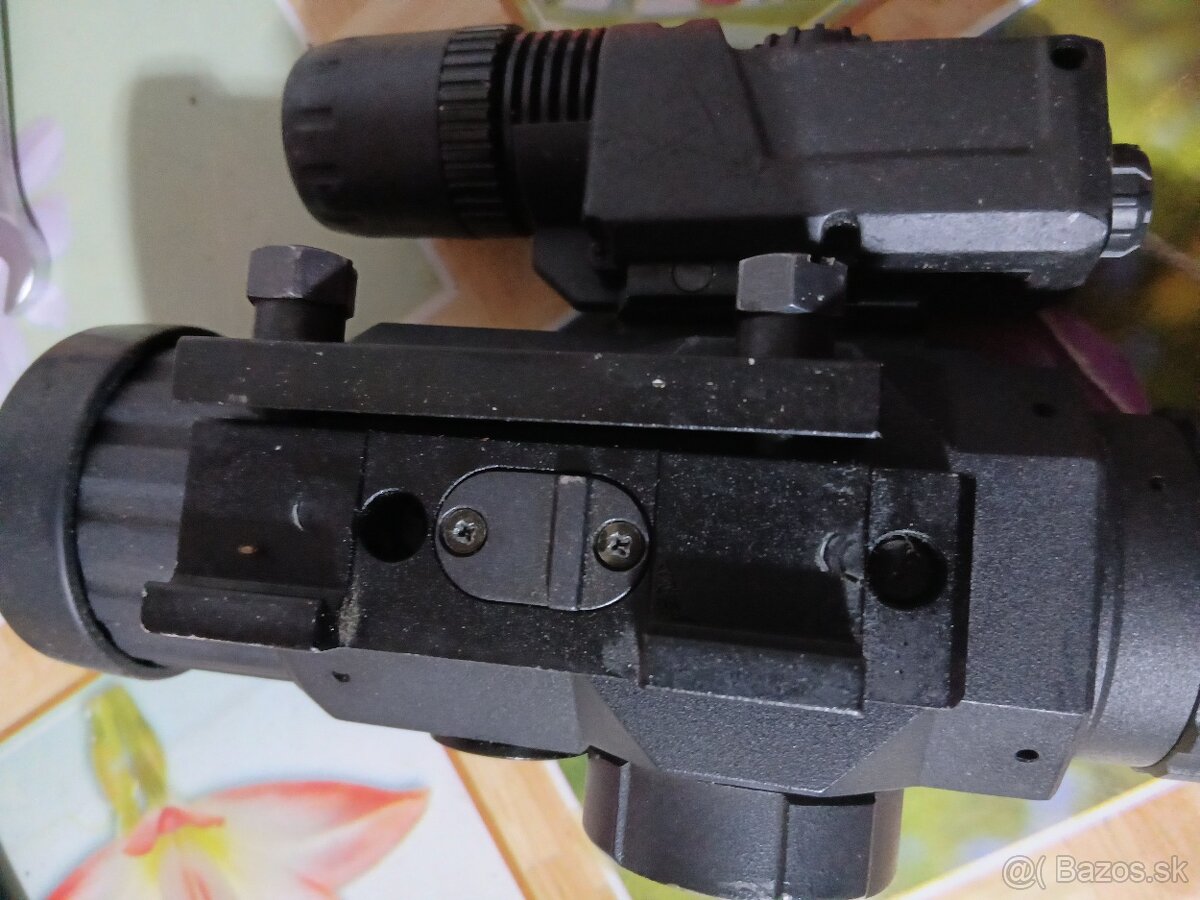 Predám noc a deň videnie - 4