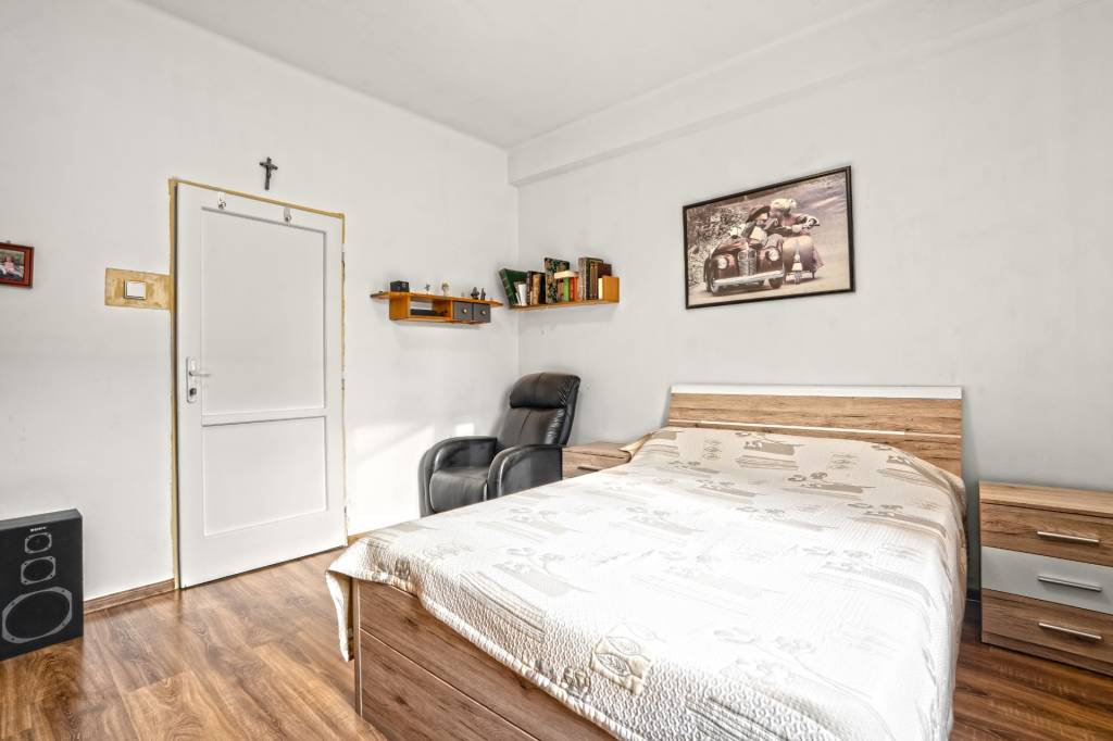 ALL INCLUSIVE | NA PREDAJ VÝNIMOČNÝ RODINNÝ DOM VO VEĽKOM ME - 4