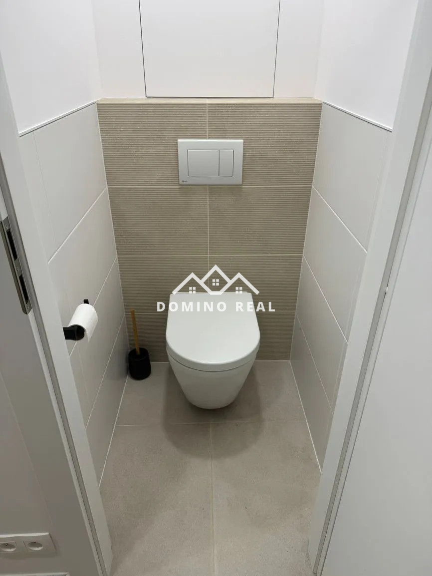 zrekonštruovaný 3-izbový byt v najobľúbenejšej lokalite - 4