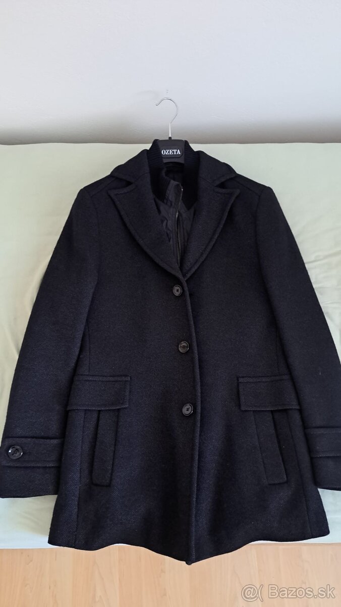 OZETA Kabát - 4