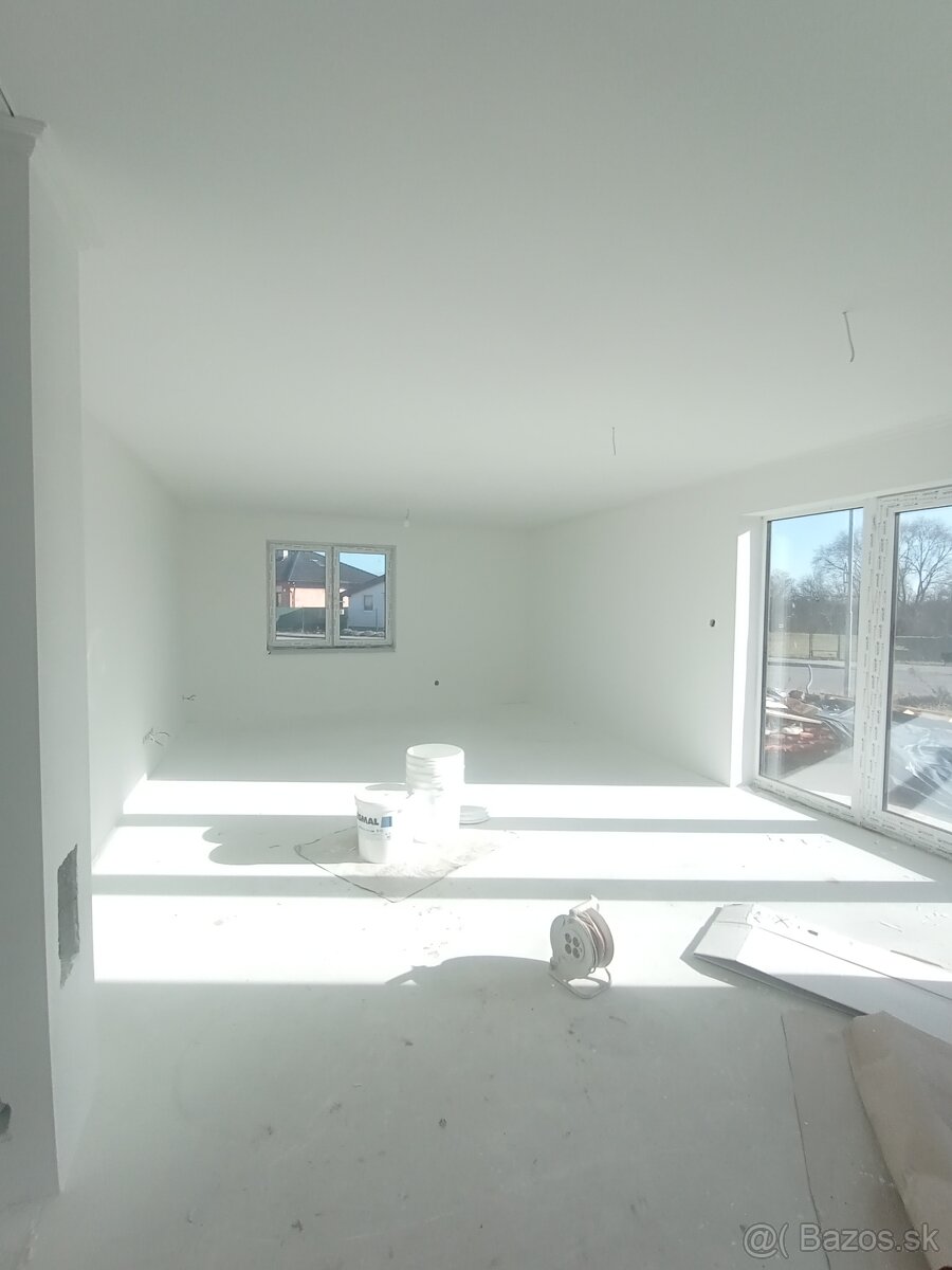 Maliarske práce Lukáš - 4