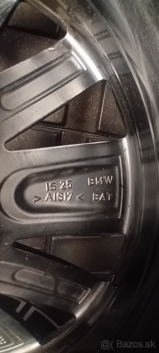 R18 5x112 Original BMW Styling 782 - 2 Series G42 3 Series G - 4