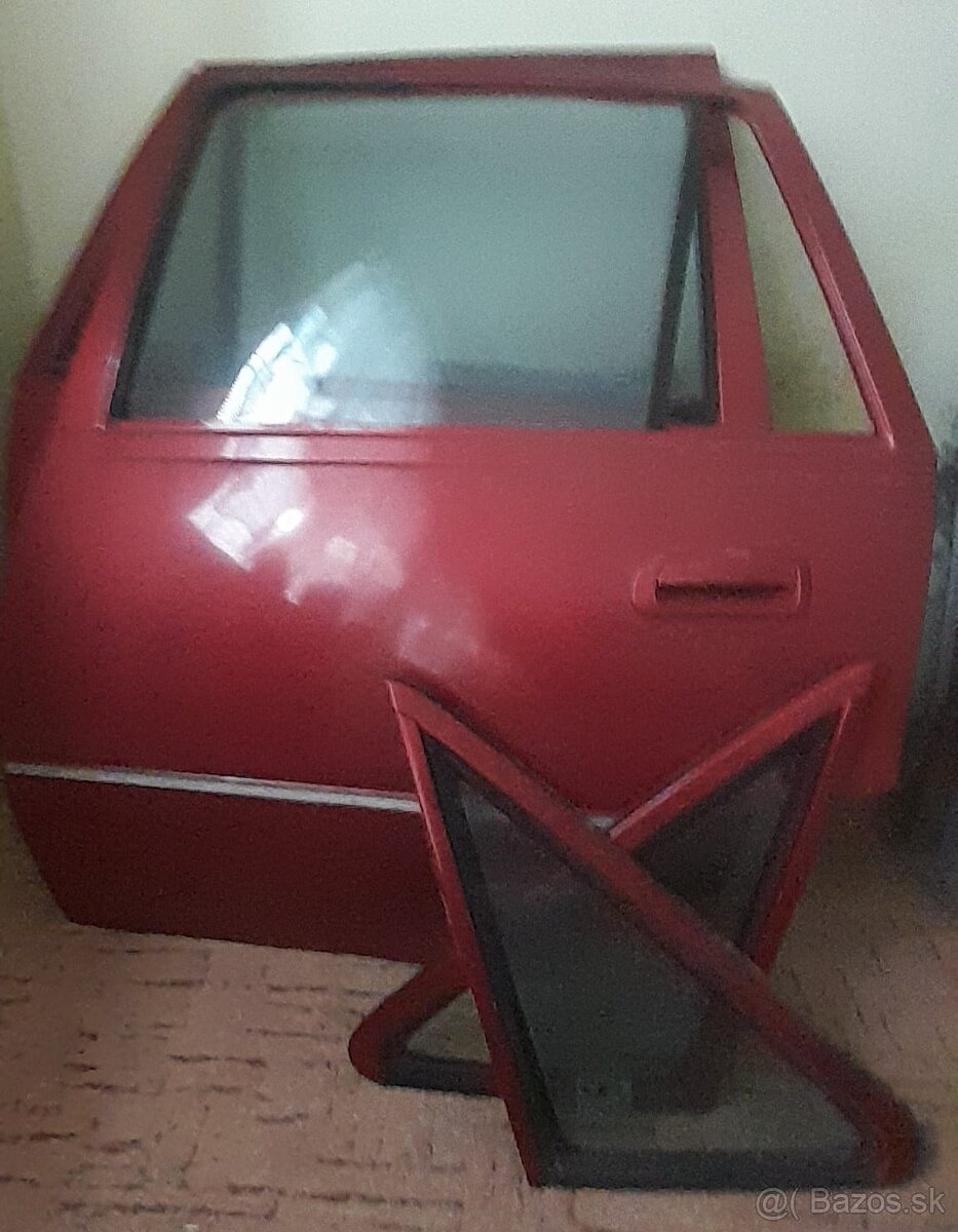 Predám rôzne diely z Daewoo Nexia 1,5 GLE, r.v.1996 - 4