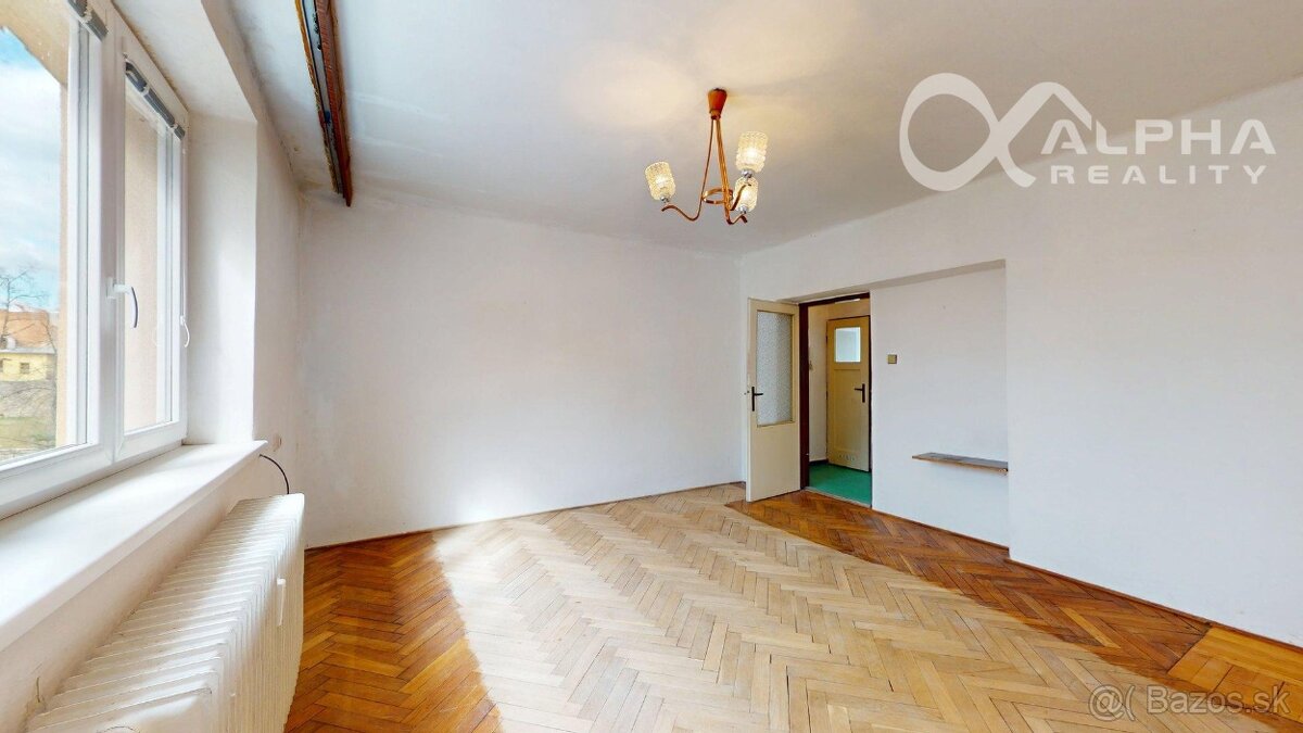 EXKLUZÍVNE 2 izbový byt, širšie centrum, Levoča - 4