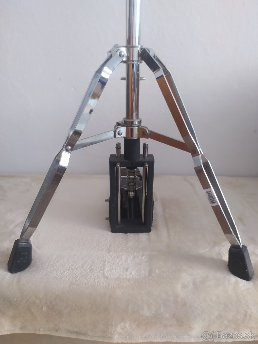 DW 3000 T Hi-Hat stand 2 legs - 4
