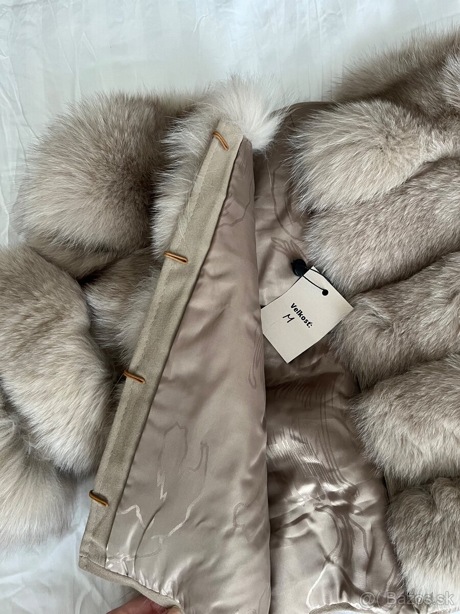 Kožuch - 4