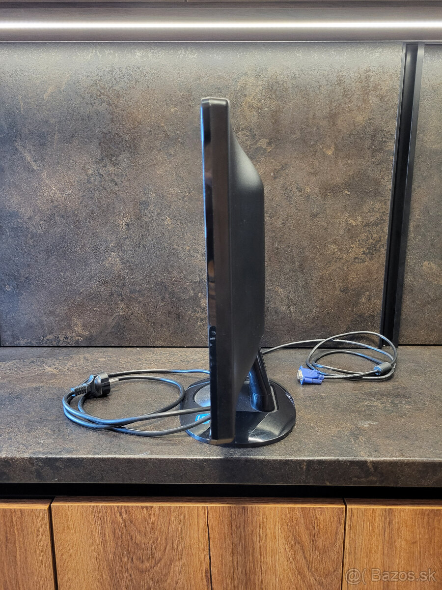 BenQ LCD monitor – model G2222HDL - 4