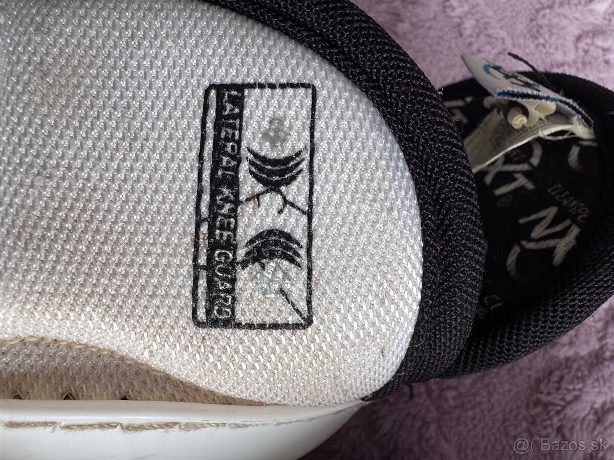 Hokejové holenne chrániče Winnwell - 4