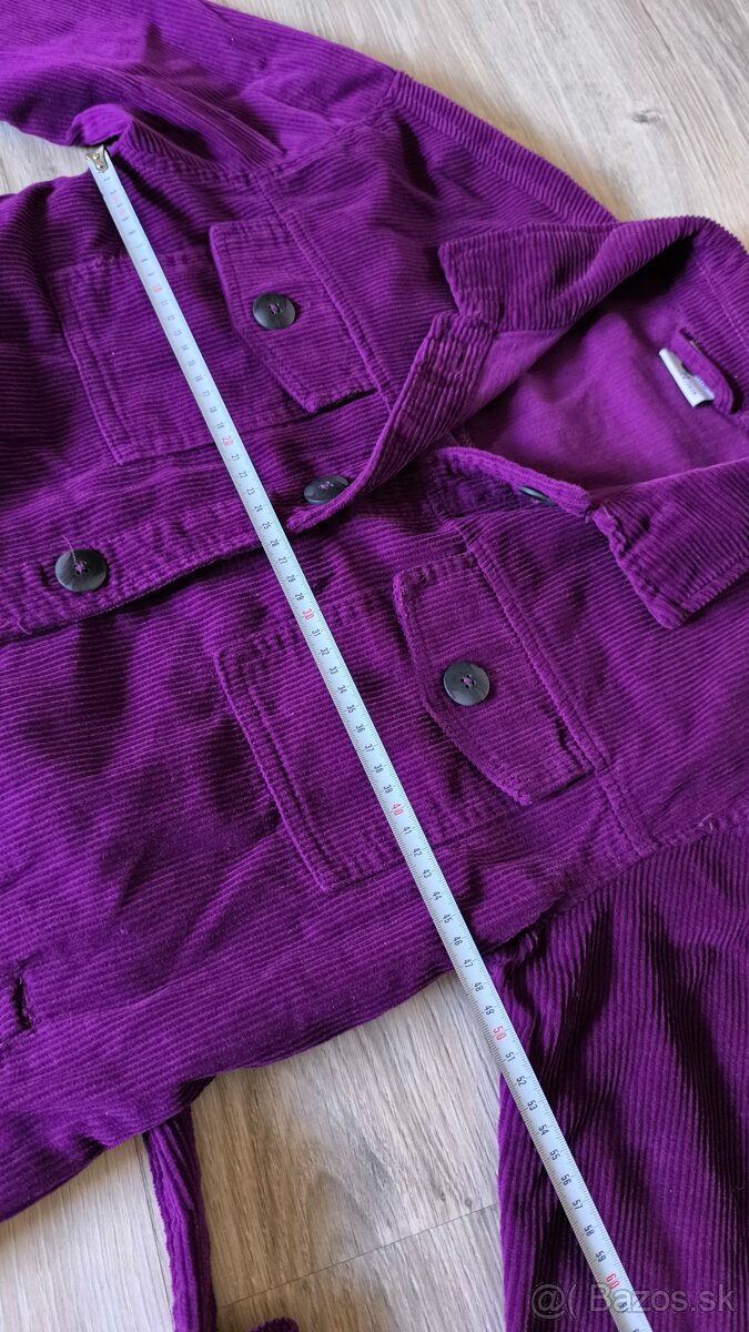 Menčestrová bundička (34) - 4