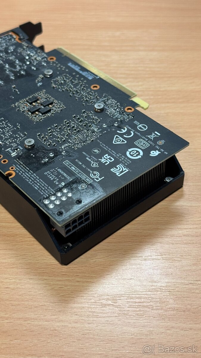 Grafická karta nVidia RTX 3060 12GB - 4