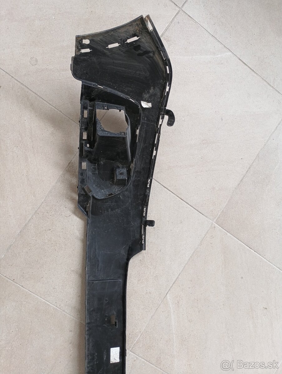 Predný nárazník Peugeot Rifter - 4