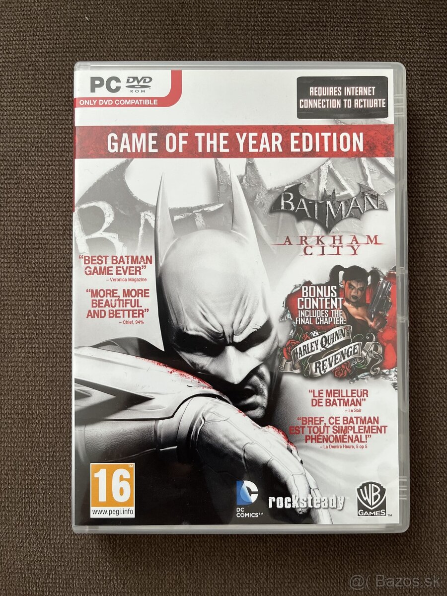 Batman PC - 4