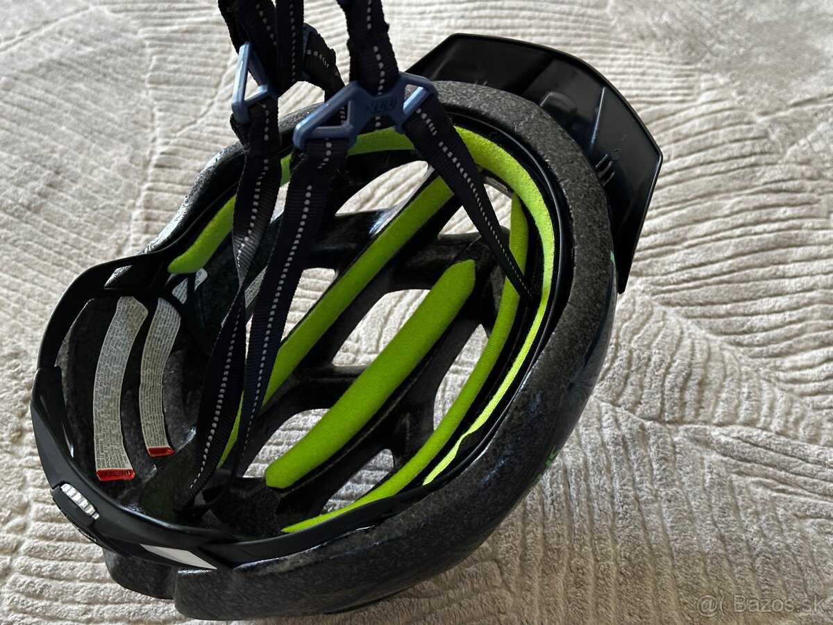 Cyklo prilba Specialized vel. M - 4