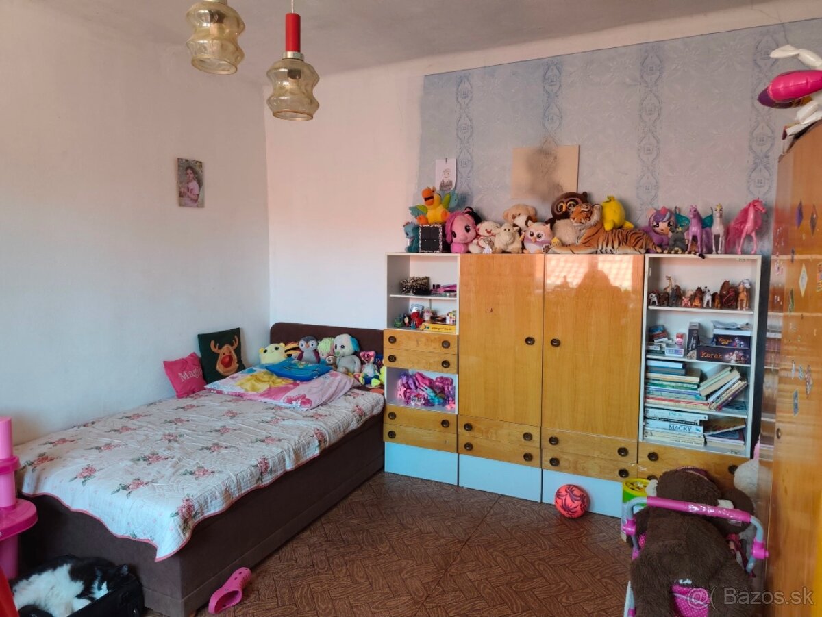 Na predaj rodinný dom Kolta - 4