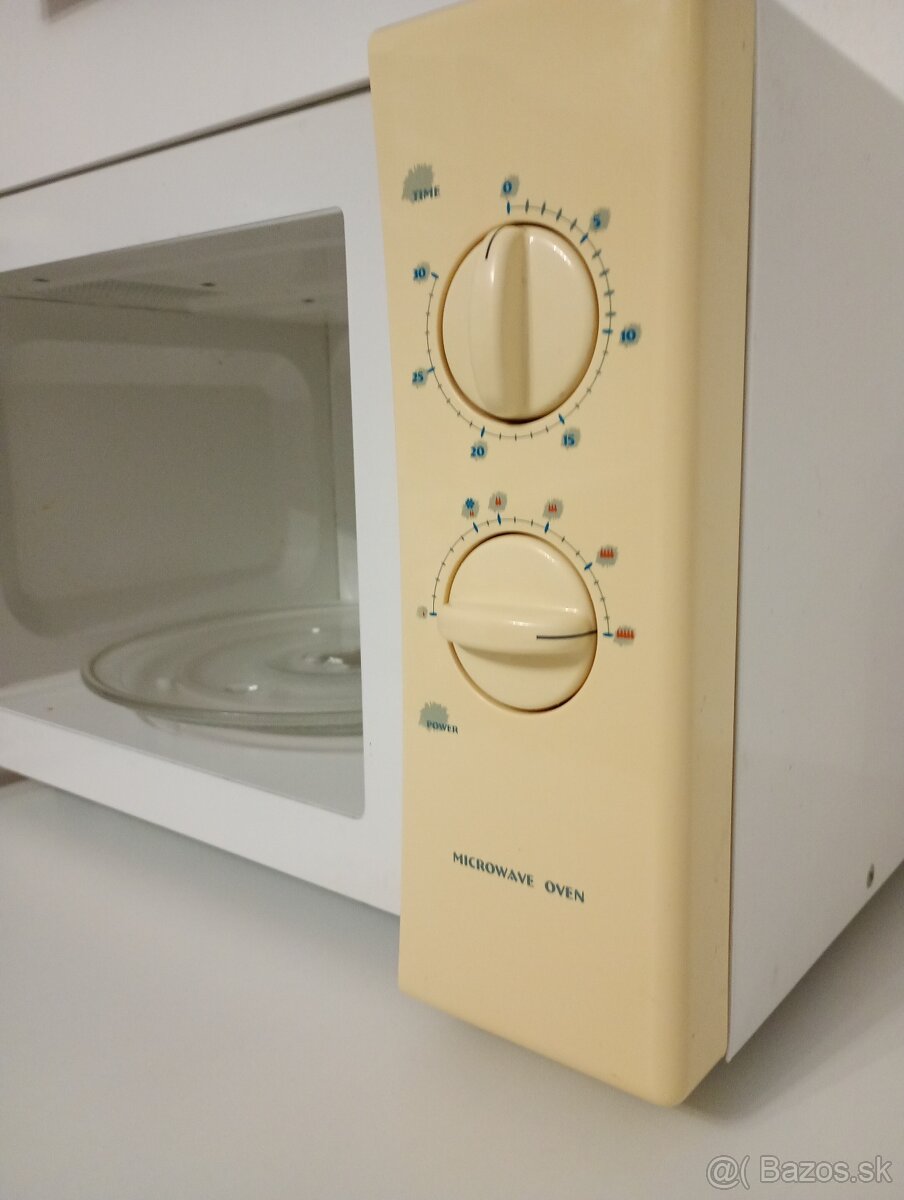 Mikrovlnka - 4