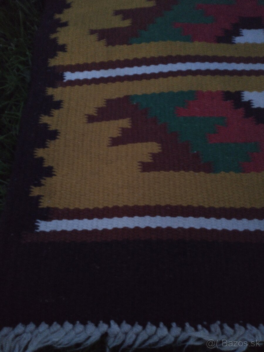 Retro koberce KELIM - 4