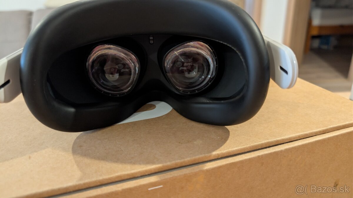 OCULUS Quest 2 128Gb - 4