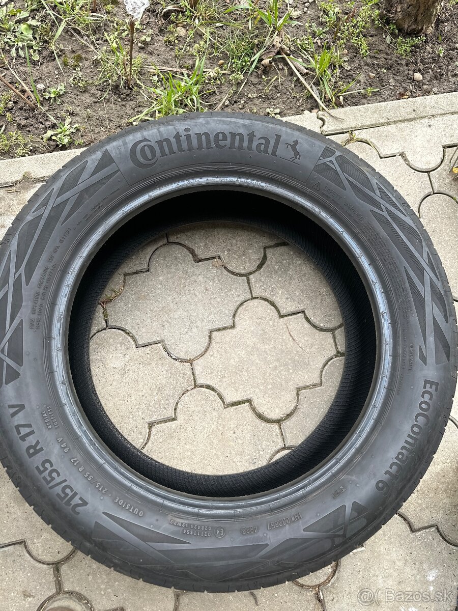 predám kolesa letne - 4