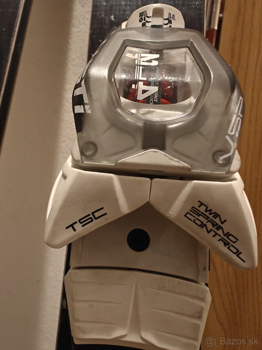 Slalomky Lusti PC 77 limited edition - 4