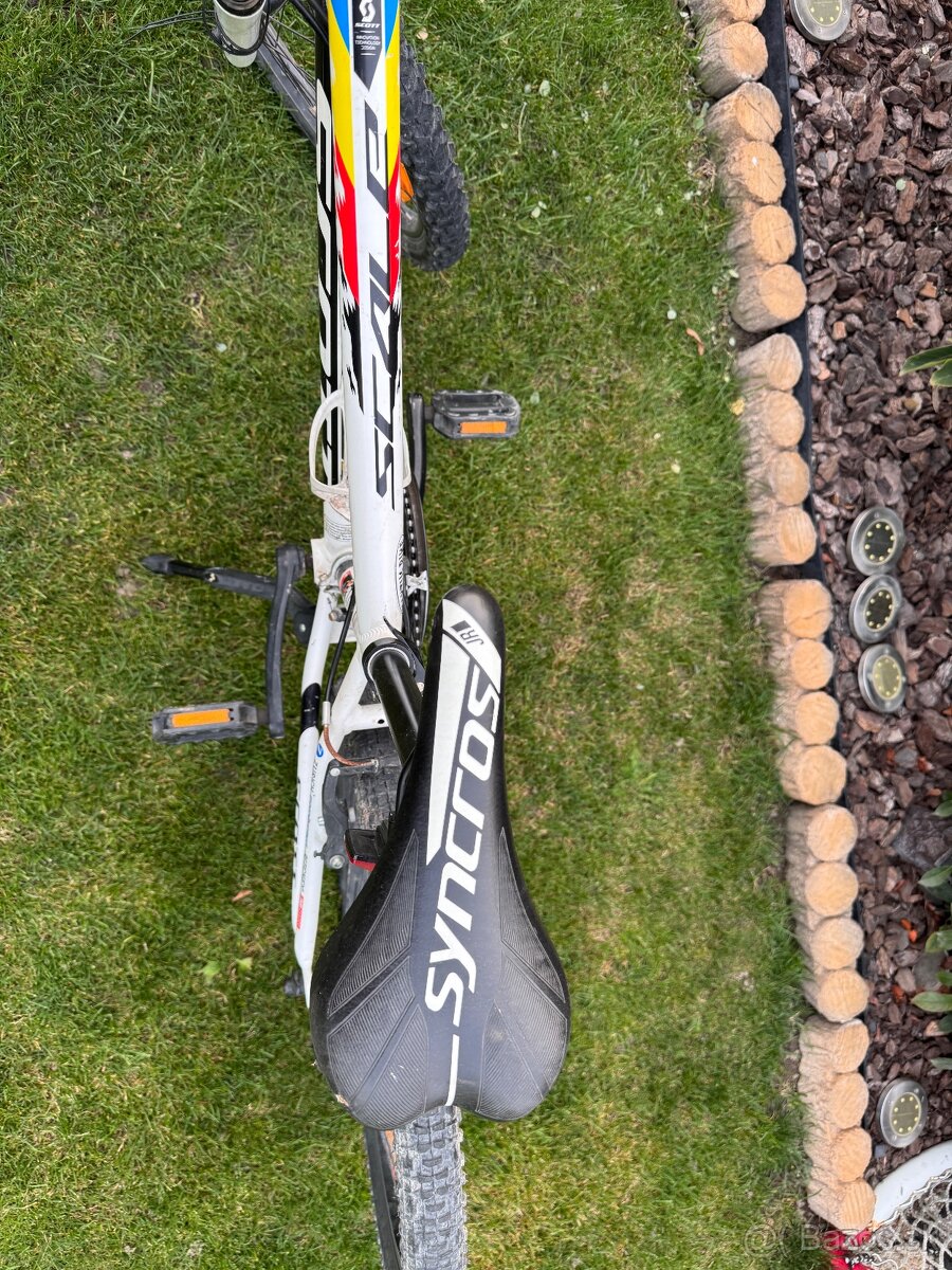 Bicykel Scott "24" - 4