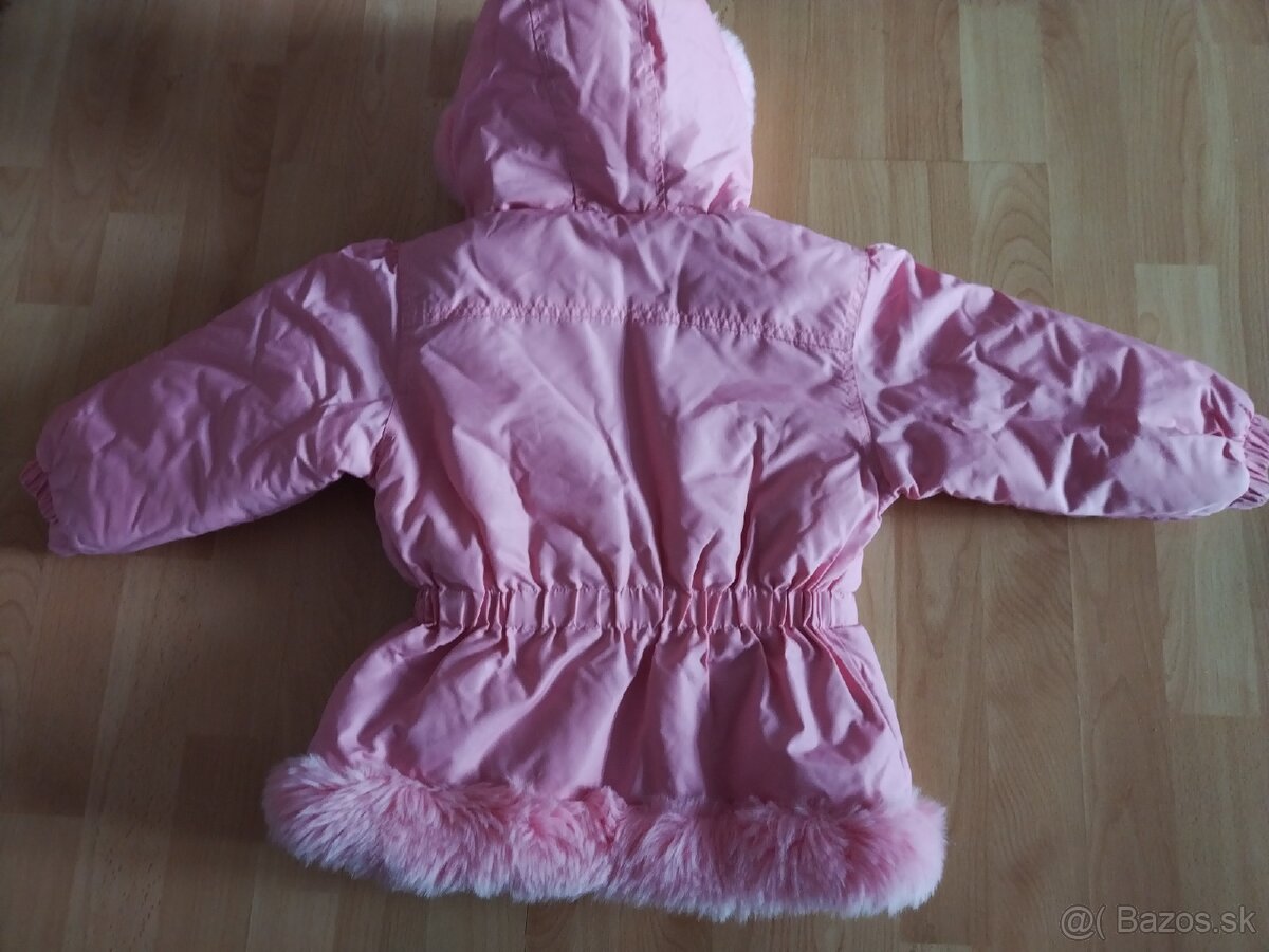 Vetrovky na zimu - 4