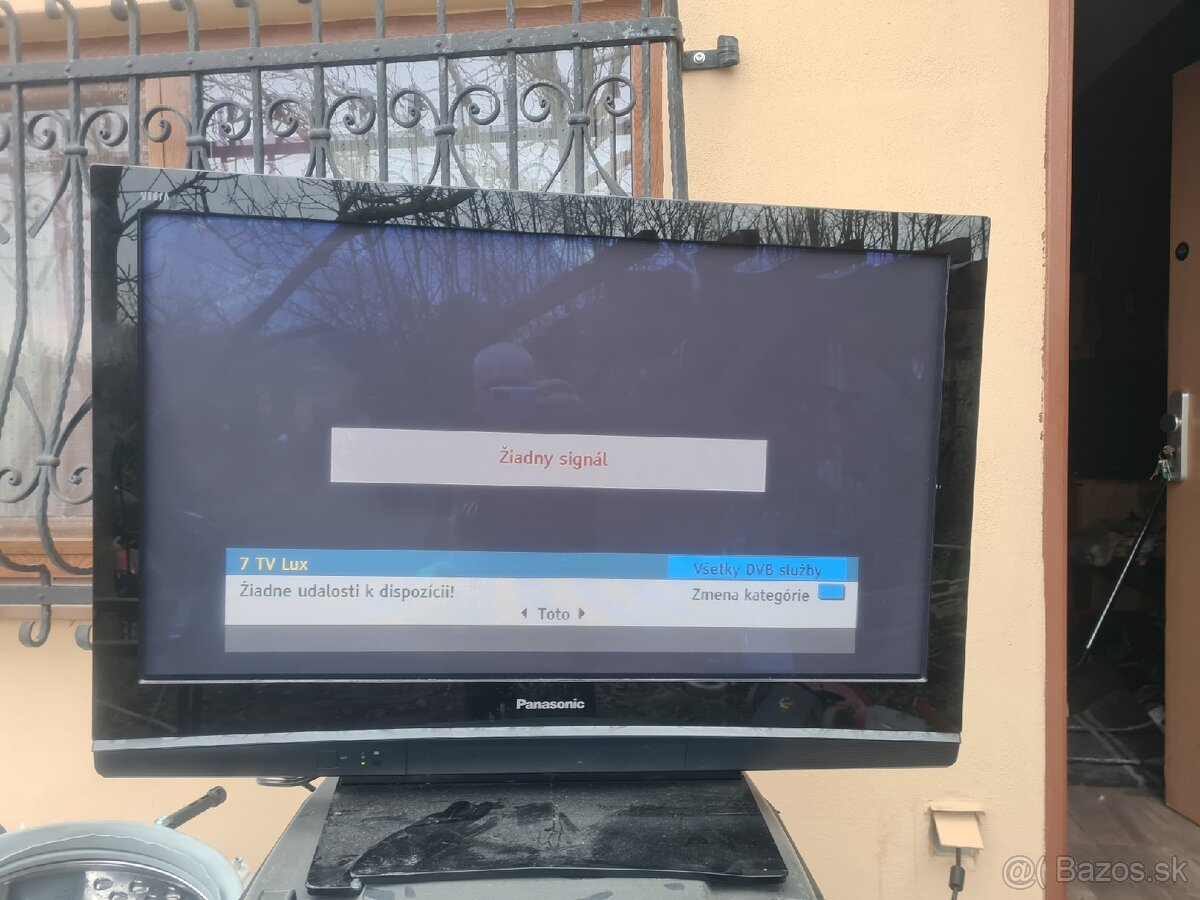 Televizor panasonic viera - 4