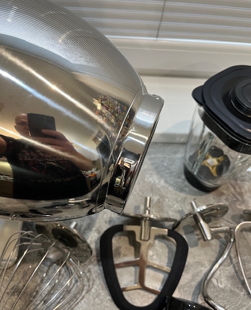 Sencor STM 8970 PAUL 3 Príslušenstvo pre kuchynský - 4