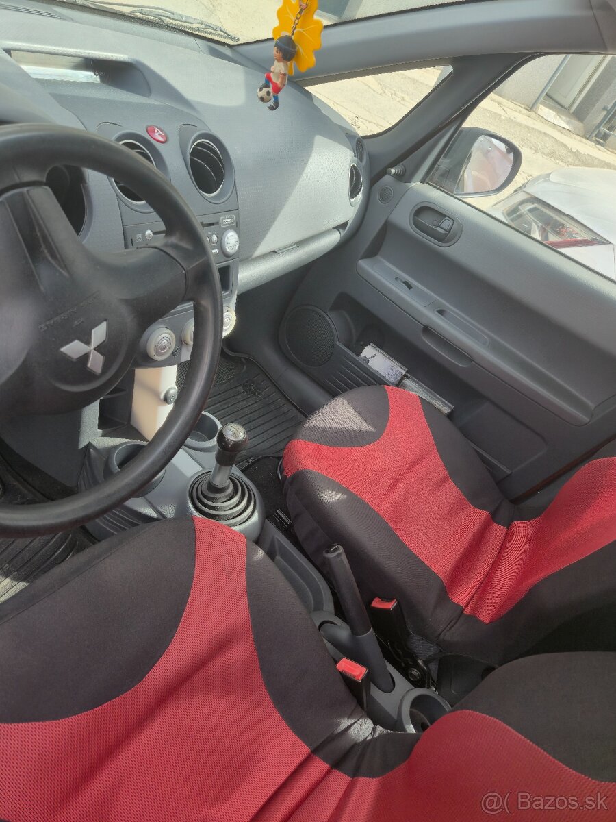 Predám Mitsubishi Colt - 4