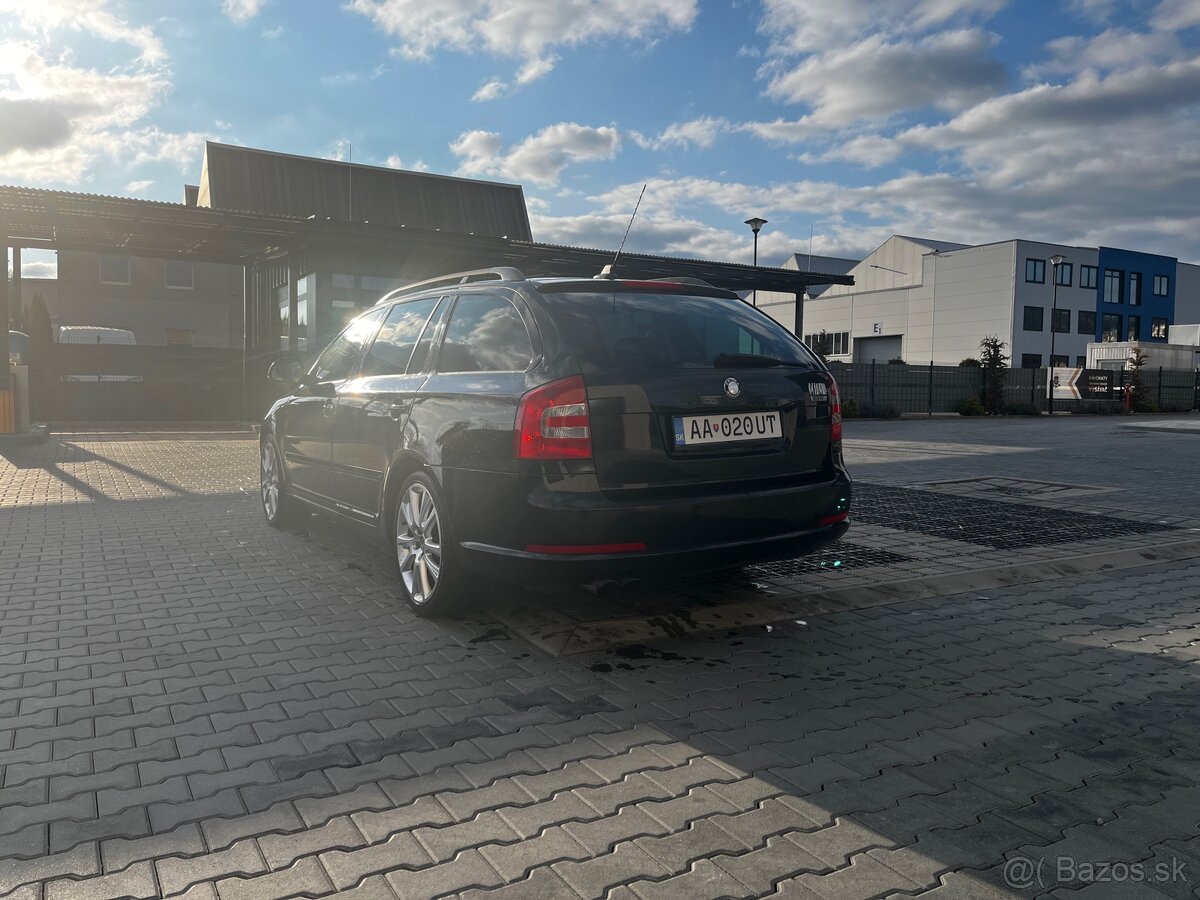 Škoda octavia rs dsg - 4