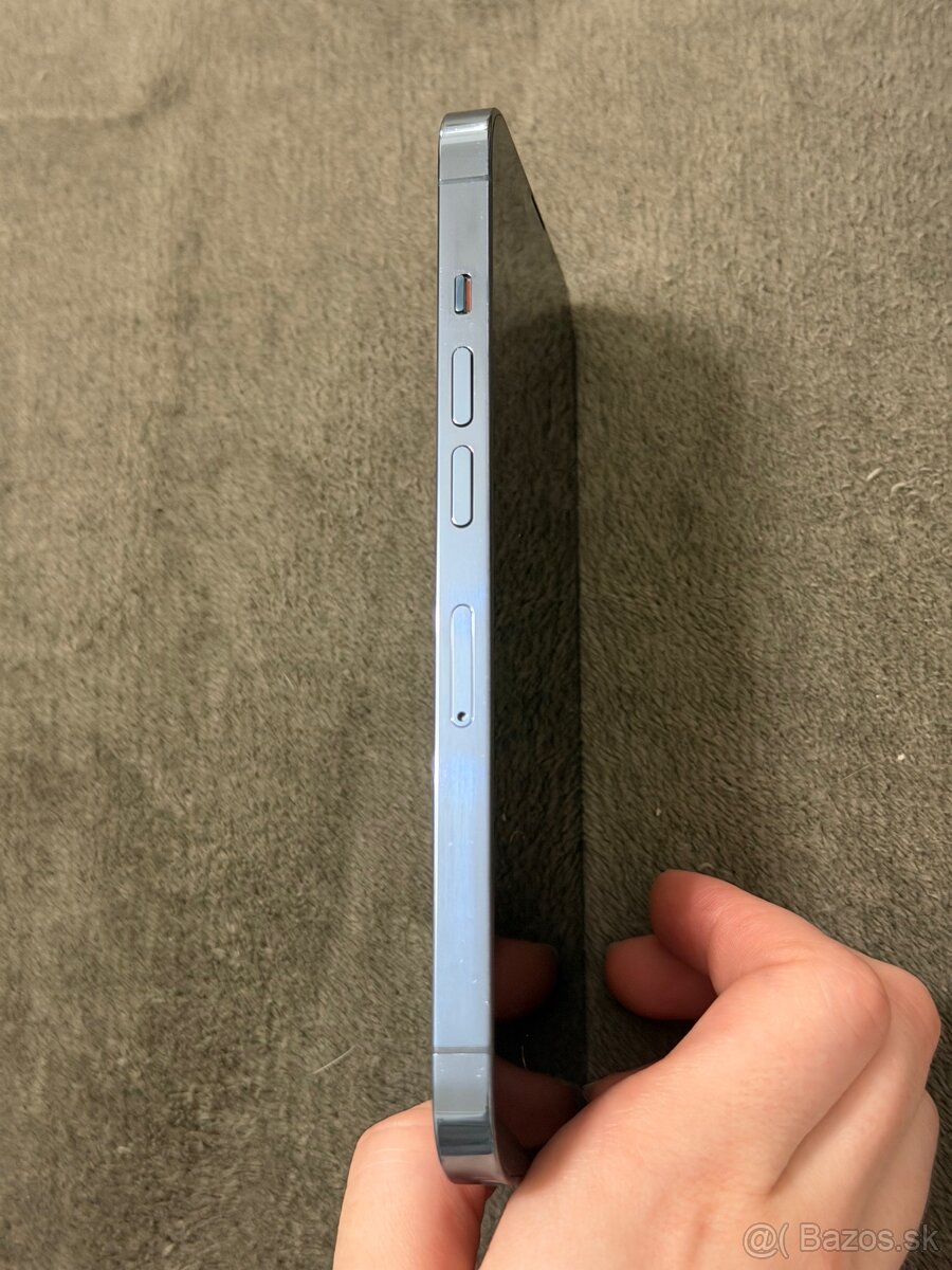 iPhone 13 Pro - 256gb - Výborný stav - 4