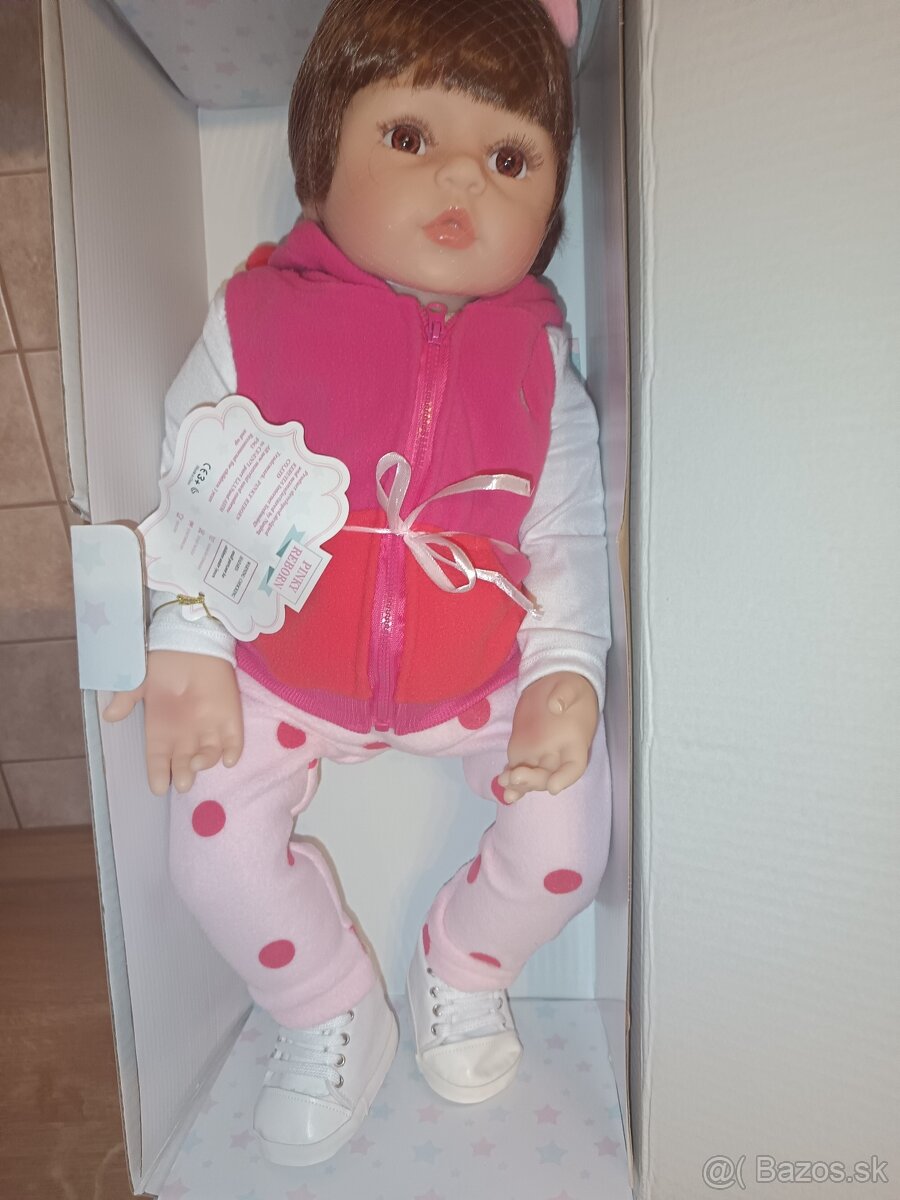 Bábika. - 4