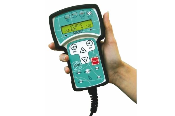 Kinetec Spectra - 4