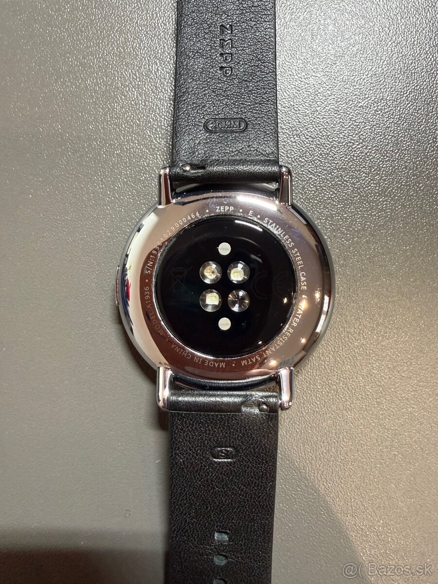 Amazfit Zepp E circle - 4